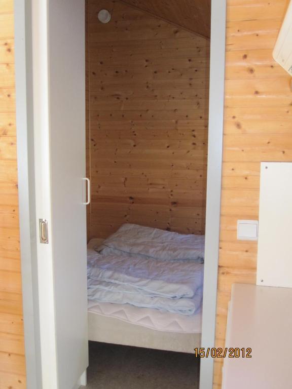 Ostersoparken Camping 호텔 게드세르 객실 사진