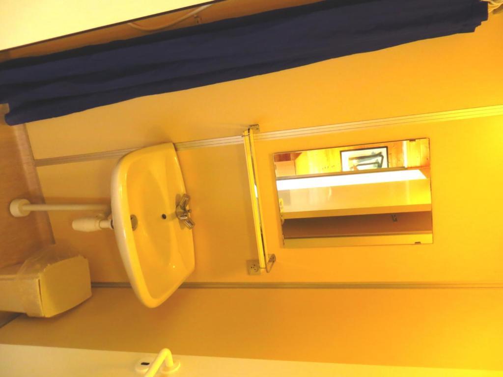 Ostersoparken Camping 호텔 게드세르 객실 사진