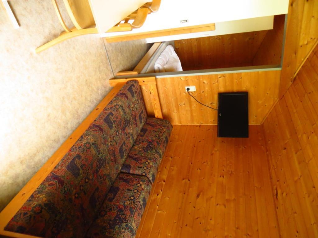 Ostersoparken Camping 호텔 게드세르 객실 사진