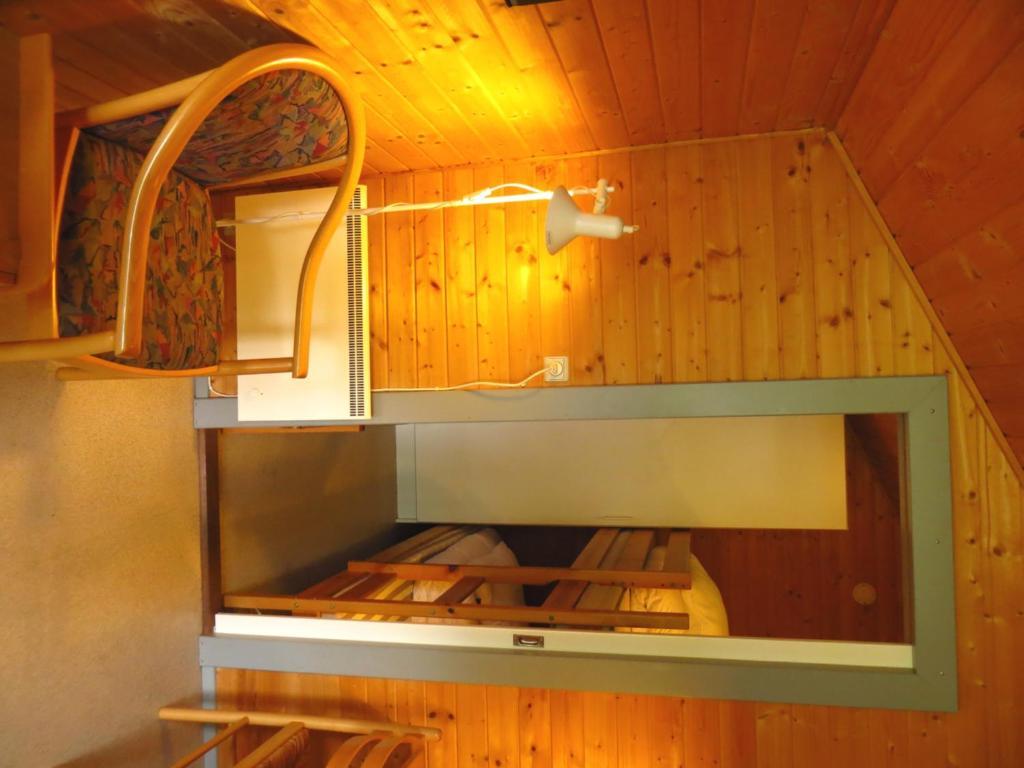 Ostersoparken Camping 호텔 게드세르 객실 사진
