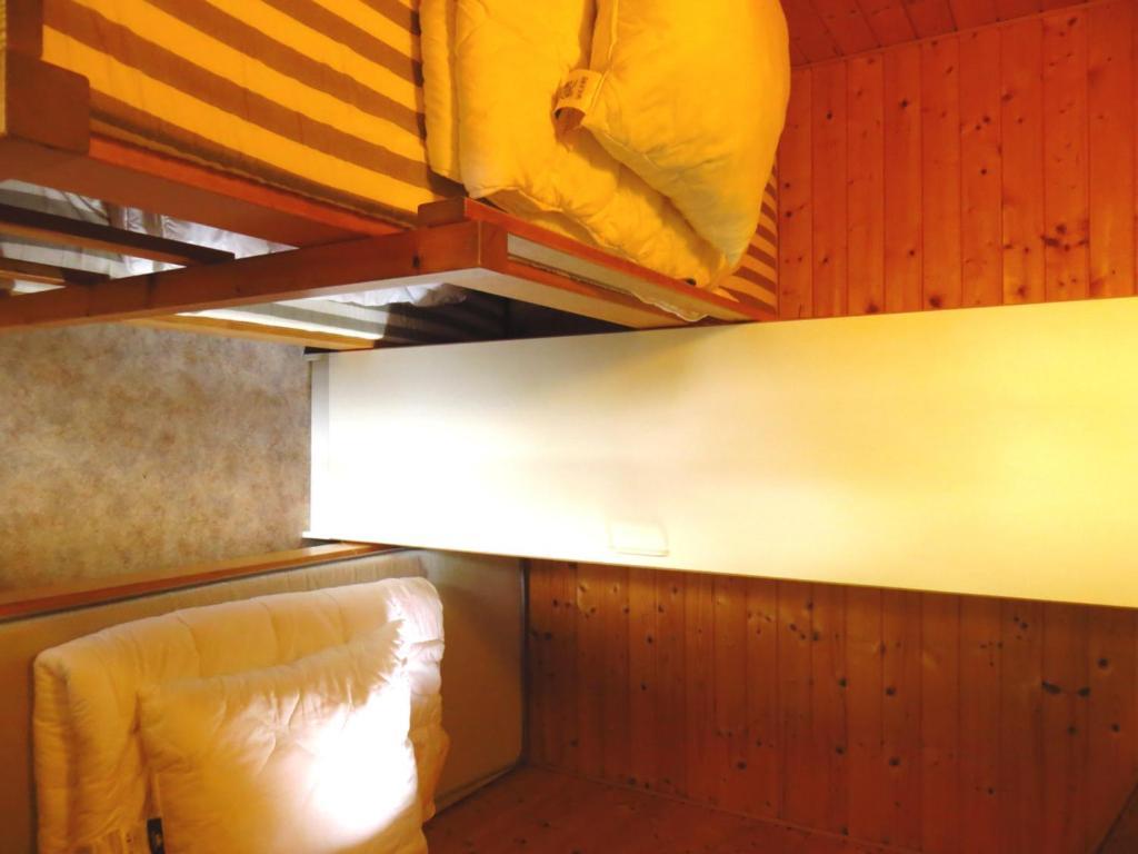 Ostersoparken Camping 호텔 게드세르 객실 사진